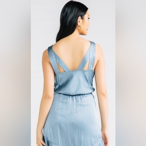 Chloe Kristyn NWT Chloe Cami - Picture 3 of 10